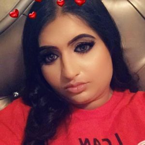 Meet your Posher, Aseena